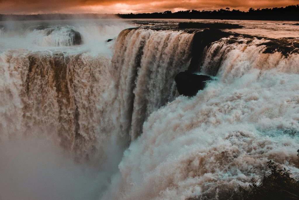 Outway Adventures - Brazylijskie cuda natury – Od wodospadów Iguazu po przygodę w amazońskiej dżungli + Paragwaj i Argentyna - iguazu falls