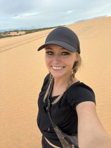 Klaudia Mencel