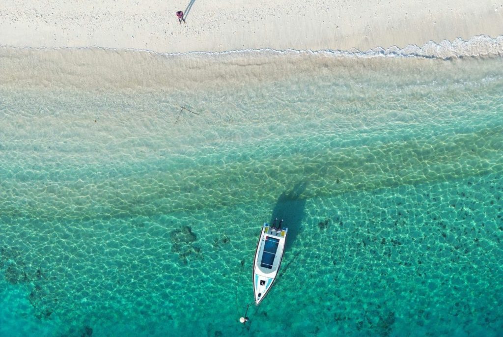 Outway Adventures - Indonezja Family Adventures -gili