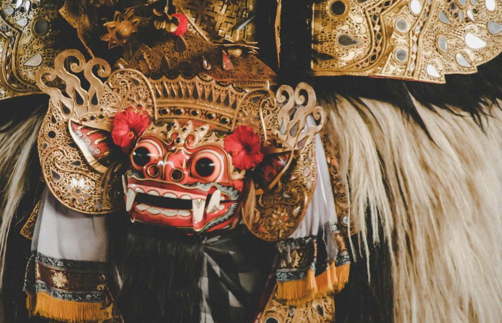 Outway Adventures - Indonezja Family Adventure -maski 1