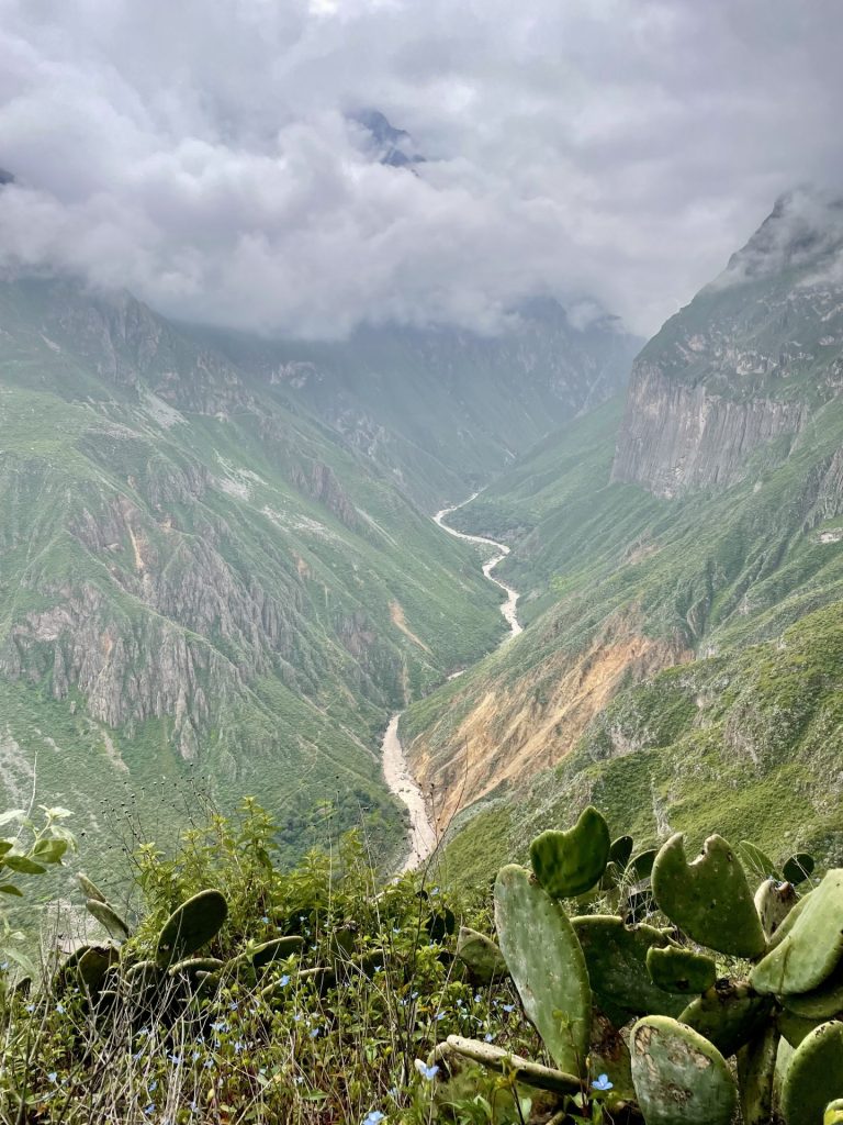 Outway Adventures - Peru – Trekking Inca trail