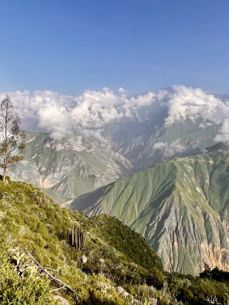 Outway Adventures - Peru – Trekking Inca trail