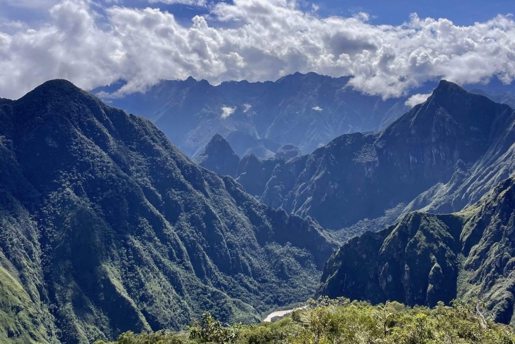 Outway Adventures - Peru – Trekking Inca trail