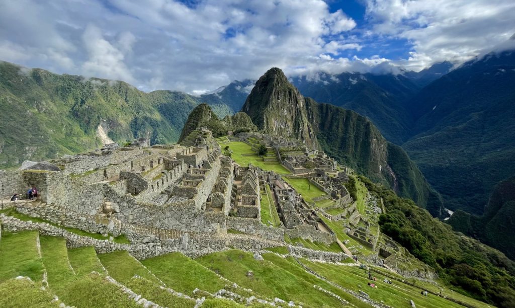 Outway Adventures - Peru – Trekking Inca trail