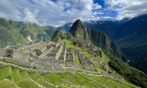 Peru – Trekking Inca trail