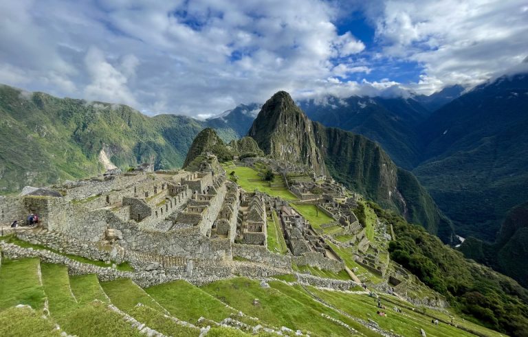 Outway Adventures - Peru – Trekking Inca trail