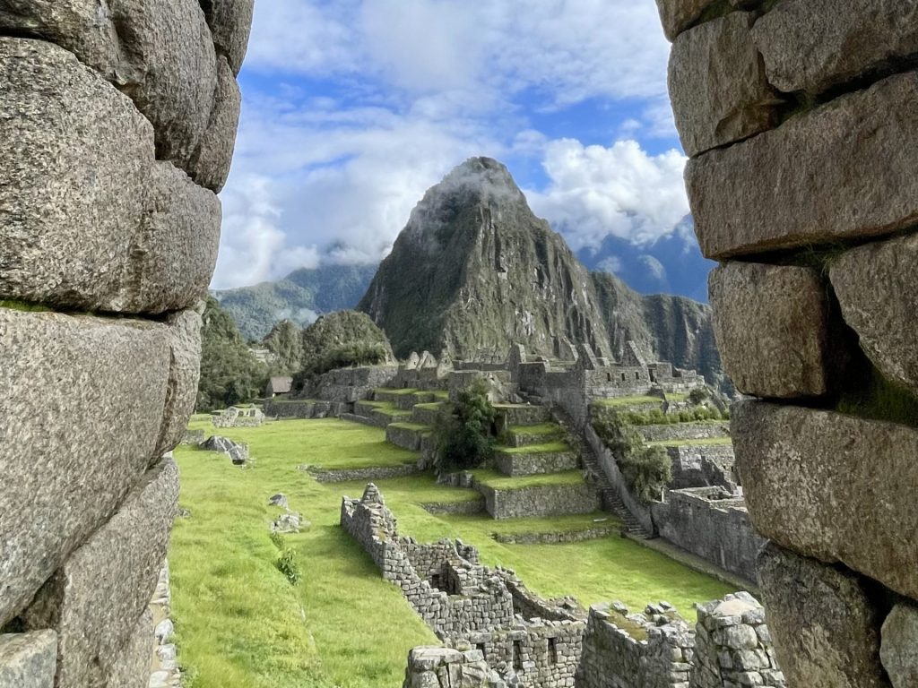 Outway Adventures - Peru – Trekking Inca trail