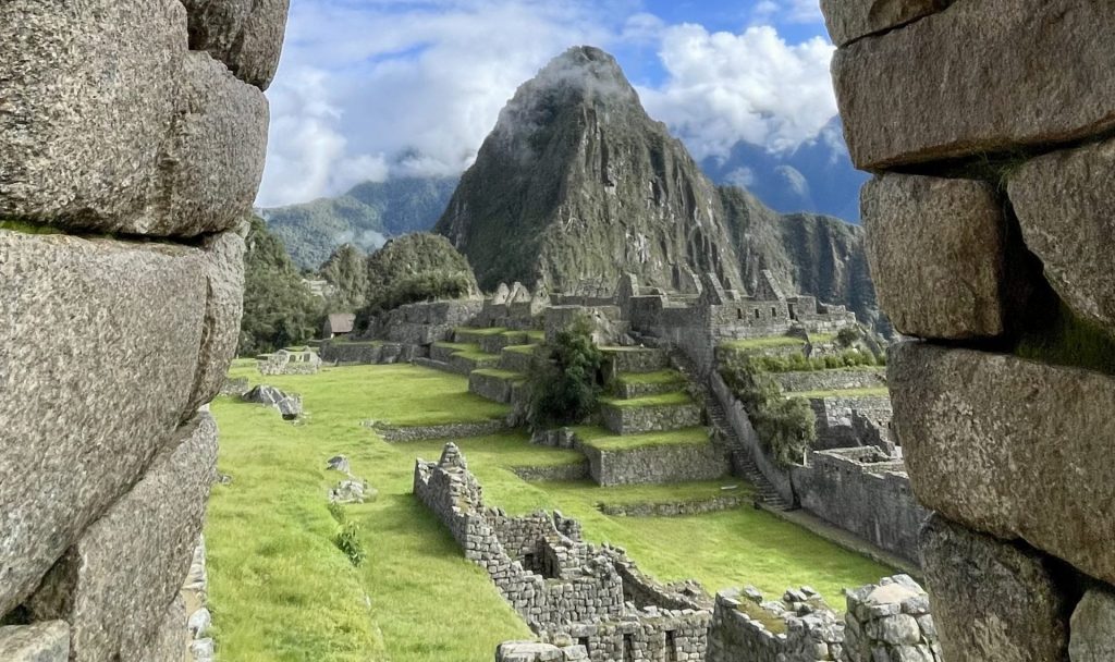 Outway Adventures - Peru – Trekking Inca trail