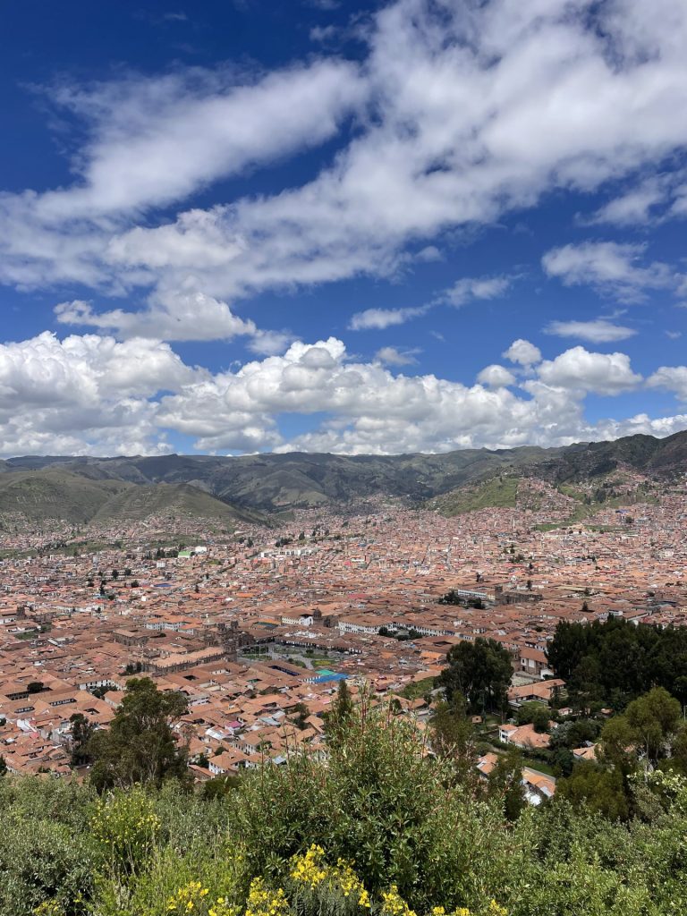 Outway Adventures - Peru – Trekking Inca trail