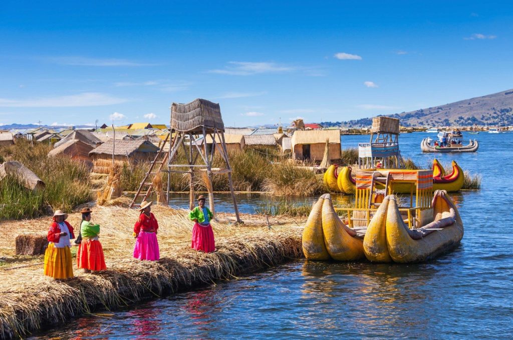 Outway Adventures - Peru – Trekking Inca trail