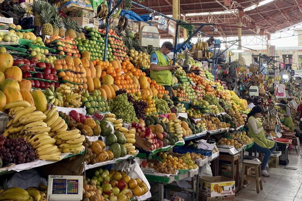 Outway Adventures - Peru – Trekking Inca trail