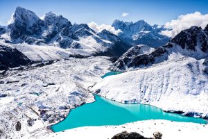 Himalaje – Everest Base Camp w najlepszej wersji!