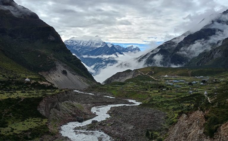 Outway Adventures - Himalaje – Everest Base Camp