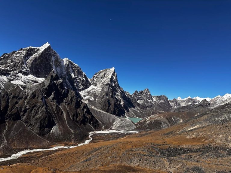 Outway Adventures - Himalaje – Everest Base Camp