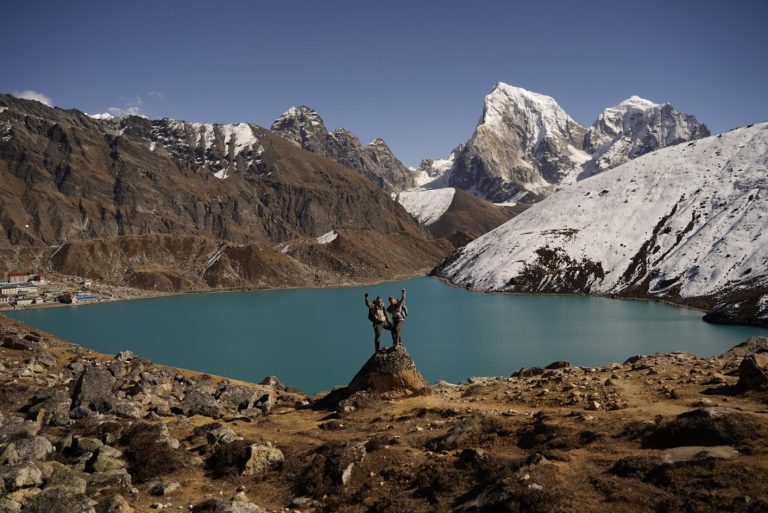 Outway Adventures - Himalaje – Everest Base Camp