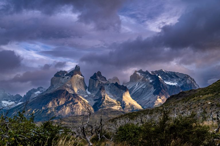 Outway Adventures - Patagonia: argentyńsko - chilijska przygoda z Ziemią Ognistą, Urugwajem i Buenos Aires!