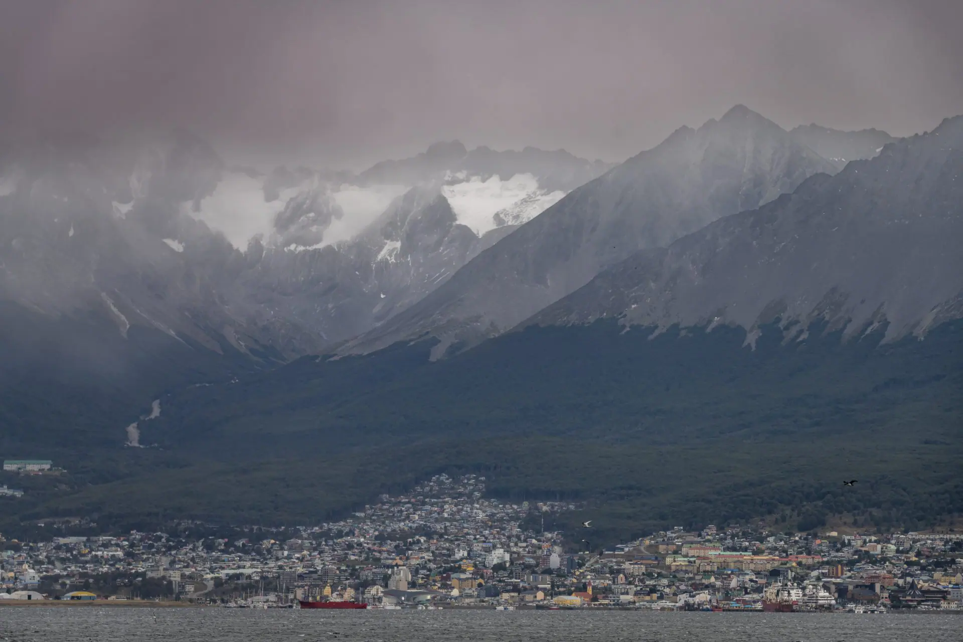 Outway Adventures - Patagonia: argentyńsko - chilijska przygoda z Ziemią Ognistą, Urugwajem i Buenos Aires!