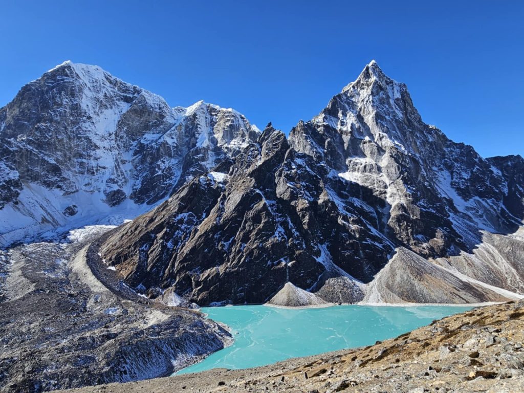 Outway Adventures - Himalaje – Everest Base Camp