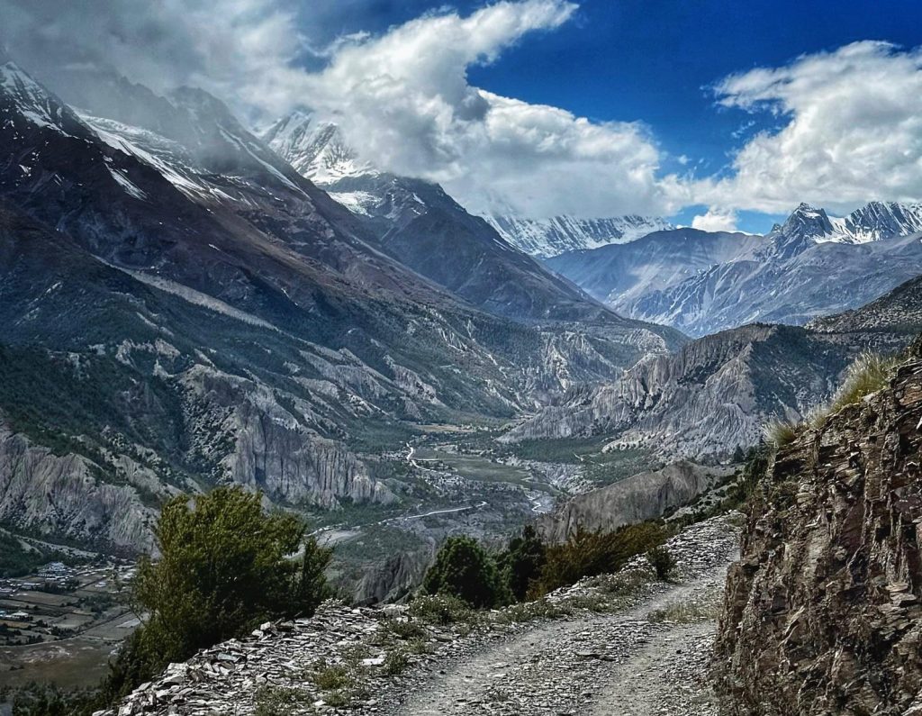 Outway Adventures - Himalaje – Everest Base Camp