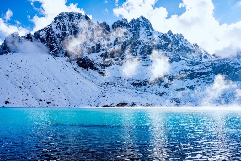 Outway Adventures - Himalaje – Everest Base Camp