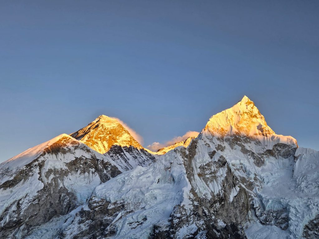 Outway Adventures - Himalaje – Everest Base Camp