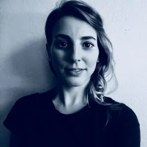 Alicja Klekot