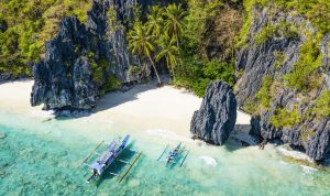 Filipiny Ultimate – Rajska przygoda