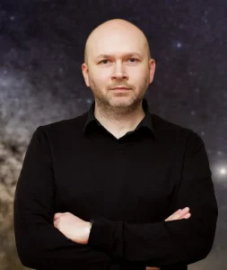 Michał Kałużny
