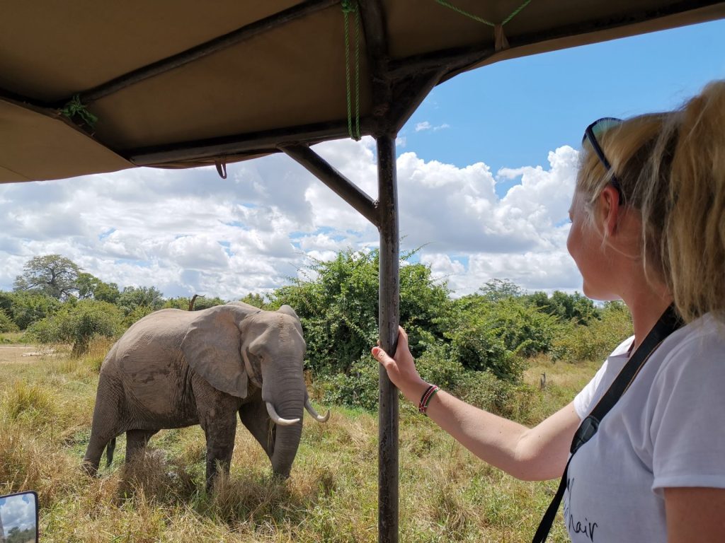 Outway Adventures - Zambia i Malawi – Śladami afrykańskiej przyrody