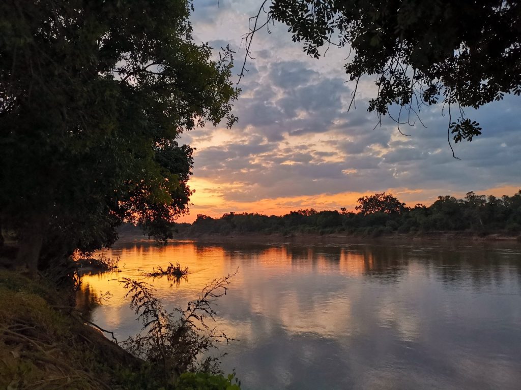 Outway Adventures - Zambia i Malawi – Śladami afrykańskiej przyrody