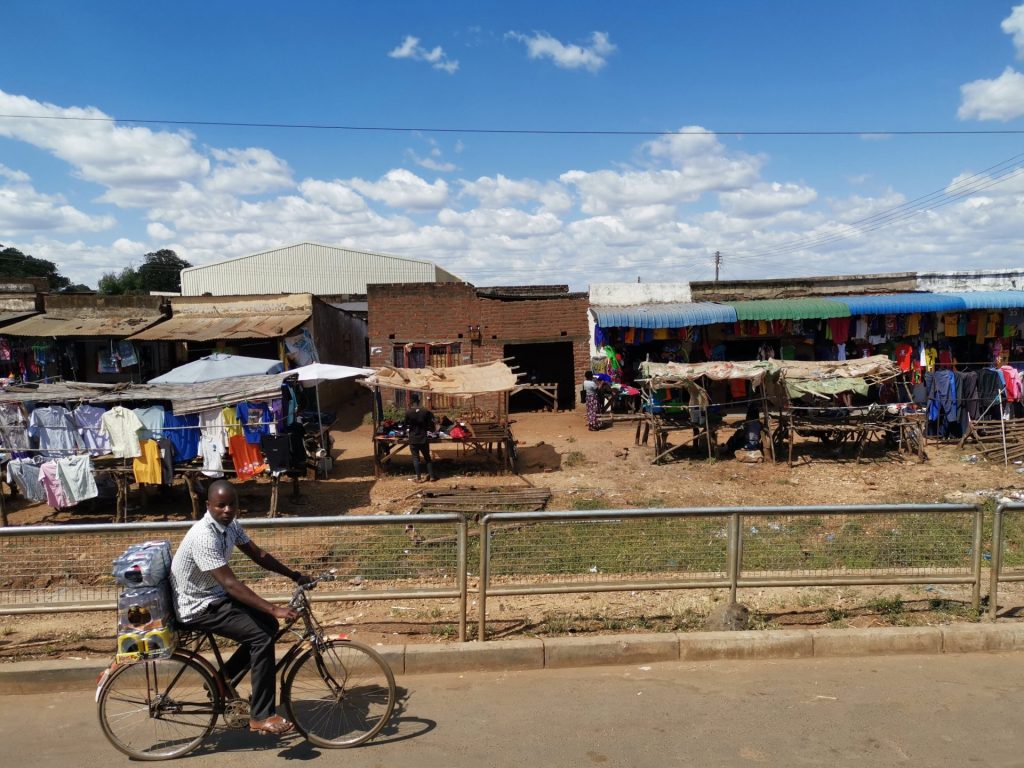Outway Adventures - Zambia i Malawi – Śladami afrykańskiej przyrody