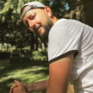 Marcin Burzyński