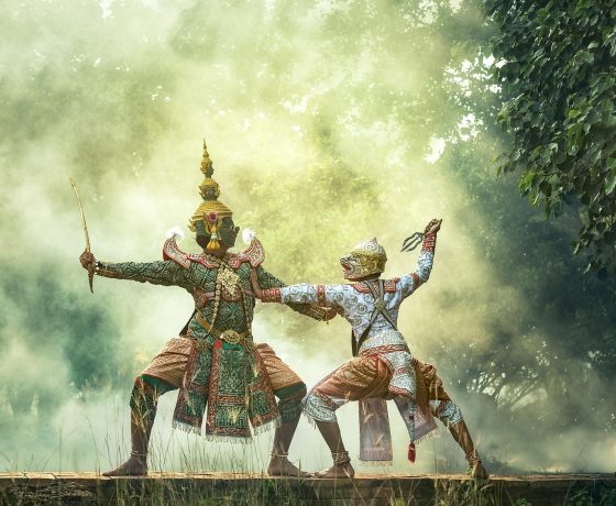 Outway Adventures Tajlandia