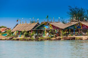 Gambia i Senegal – w rytmie Afryki