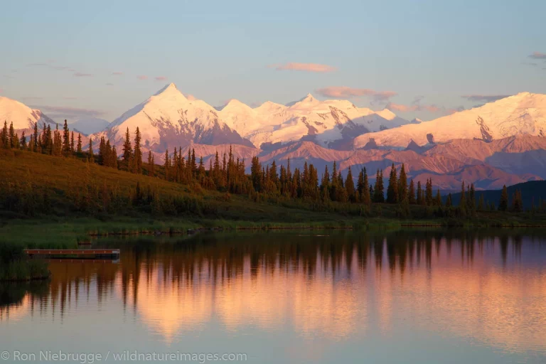 Outway Adventures - Alaska – przygoda na krańcu świata