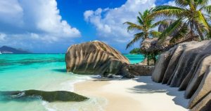 Seszele – Rejs po perłach Oceanu Indyjskiego