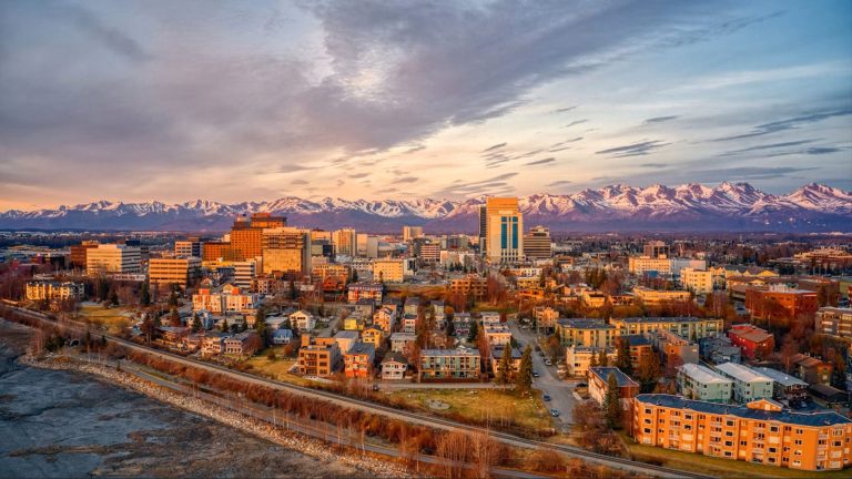 Outway Adventures - Alaska – przygoda na krańcu świata