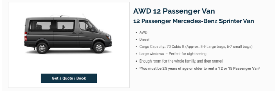 Outway Adventures - Alaska – przygoda na krańcu świata