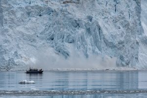 Grenlandia – Arktyczny koniec świata