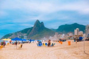 Brazylijskie cuda natury (+&nbsp;Paragwaj i Argentyna)