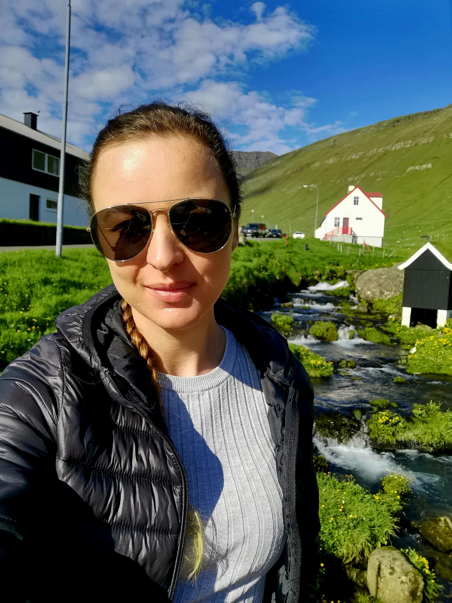 Mariola Wiecielewska