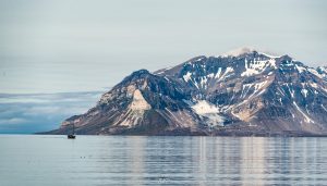 Misja Spitsbergen – Survival w sercu Arktyki z Karoliną Pajączkowską