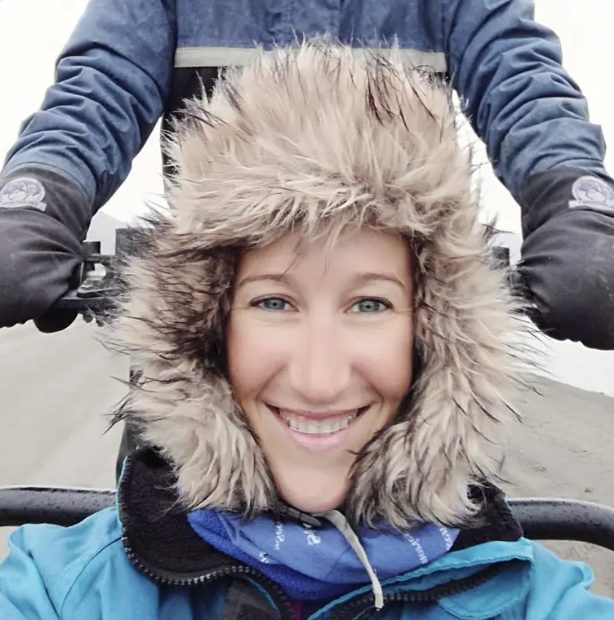 Kasia Dereń-Mazurek