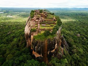 Sri Lanka – w cieniu świątyń, palm i słoni