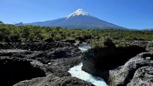 Wyprawa do Patagonii ku bezkresnej pampie – w krainie wielkich jezior i królestwie Aconcaguy