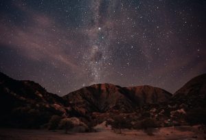 Chile Astrofotografia – Tam, skąd najlepiej widać Kosmos